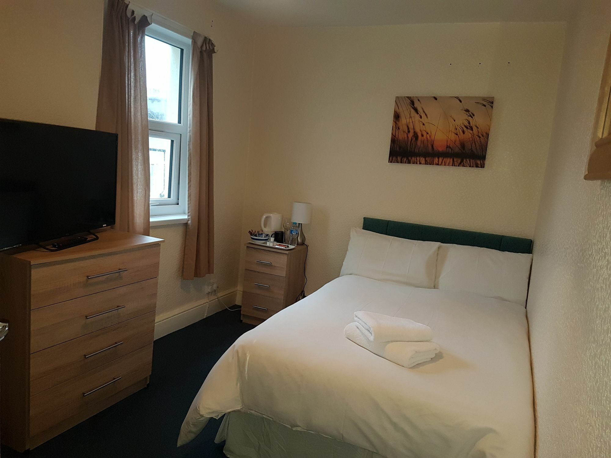 Carhampton Plymouth Exterior foto