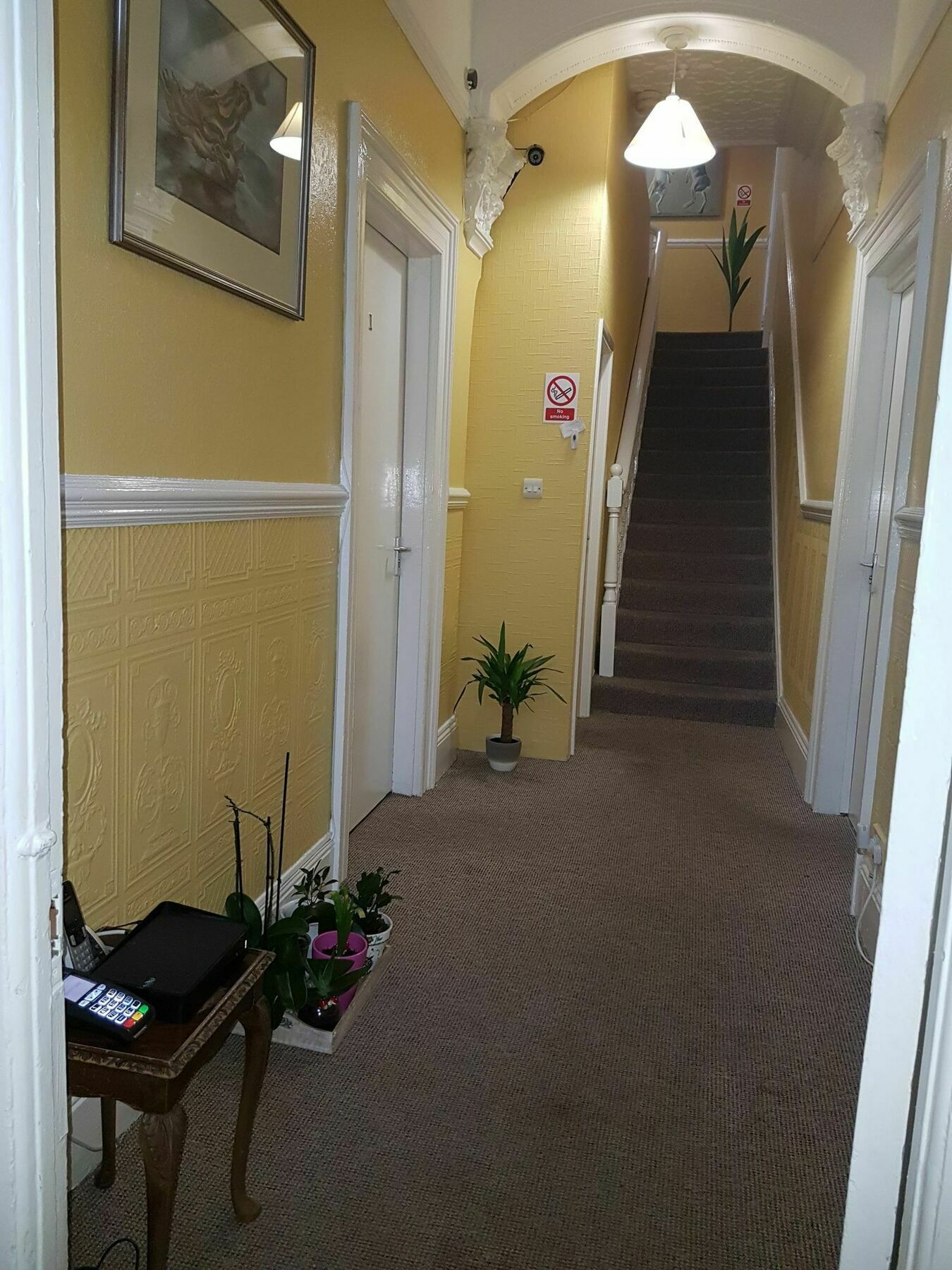 Carhampton Plymouth Exterior foto